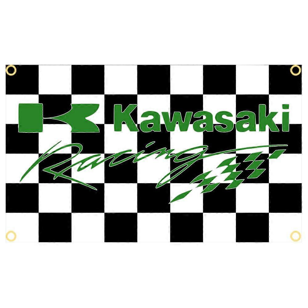 Bannière 100 x 400 cm - Drapeau et pavillon