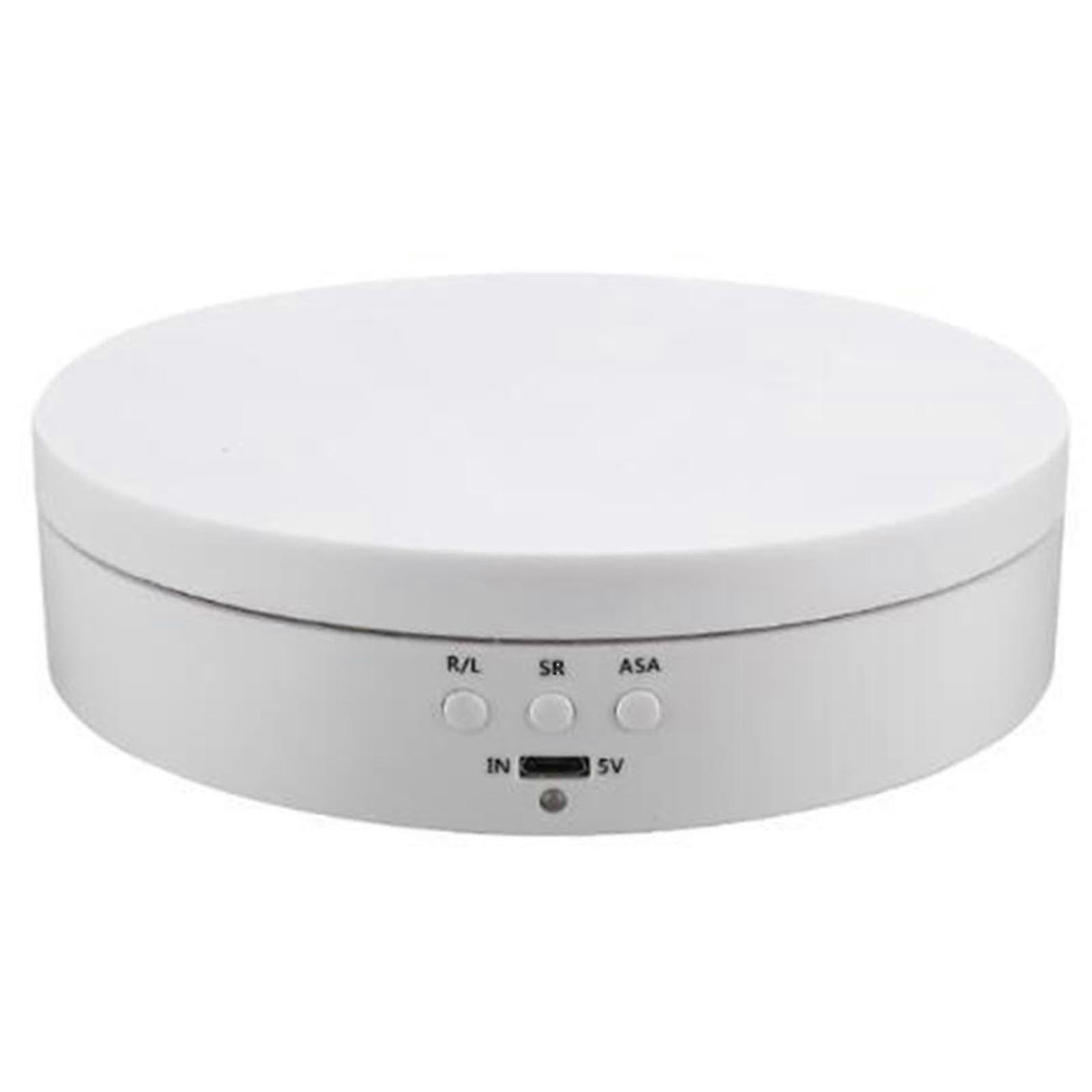 Motorized Rotating Display Stand Turntable