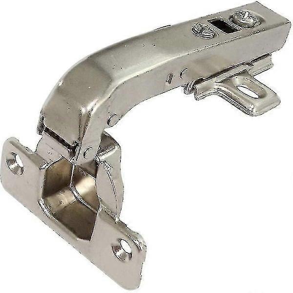 Concealed Hinges with Damper Clip for Corner Cabinet Doors - C41046