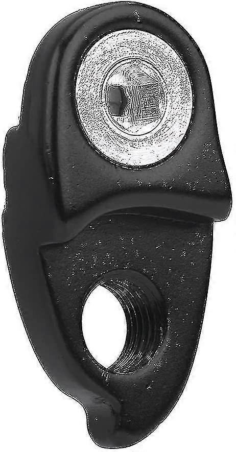 Mtb Bicycle Tail Hooks Derailleur Aluminum Alloy Bicycle Rear Frame Hooks