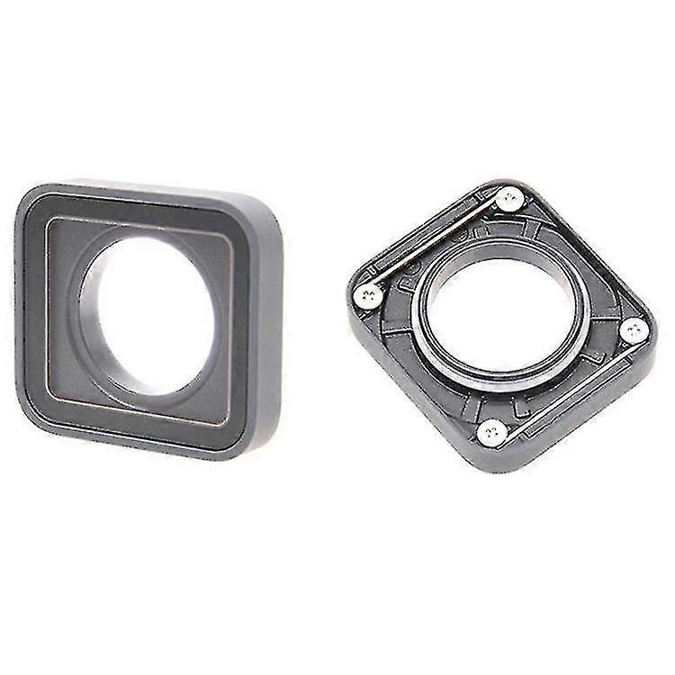 Wymiana szkła obiektywu aparatu dla GoPro Hero7, Hero6, Hero5 - Naprawa części Osłona obiektywu