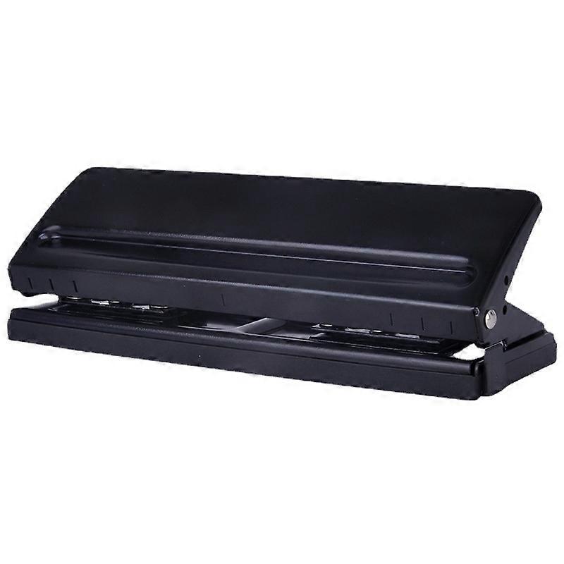 Adjustable small hole punch 6-hole punch, capacity 6 sheets/70g