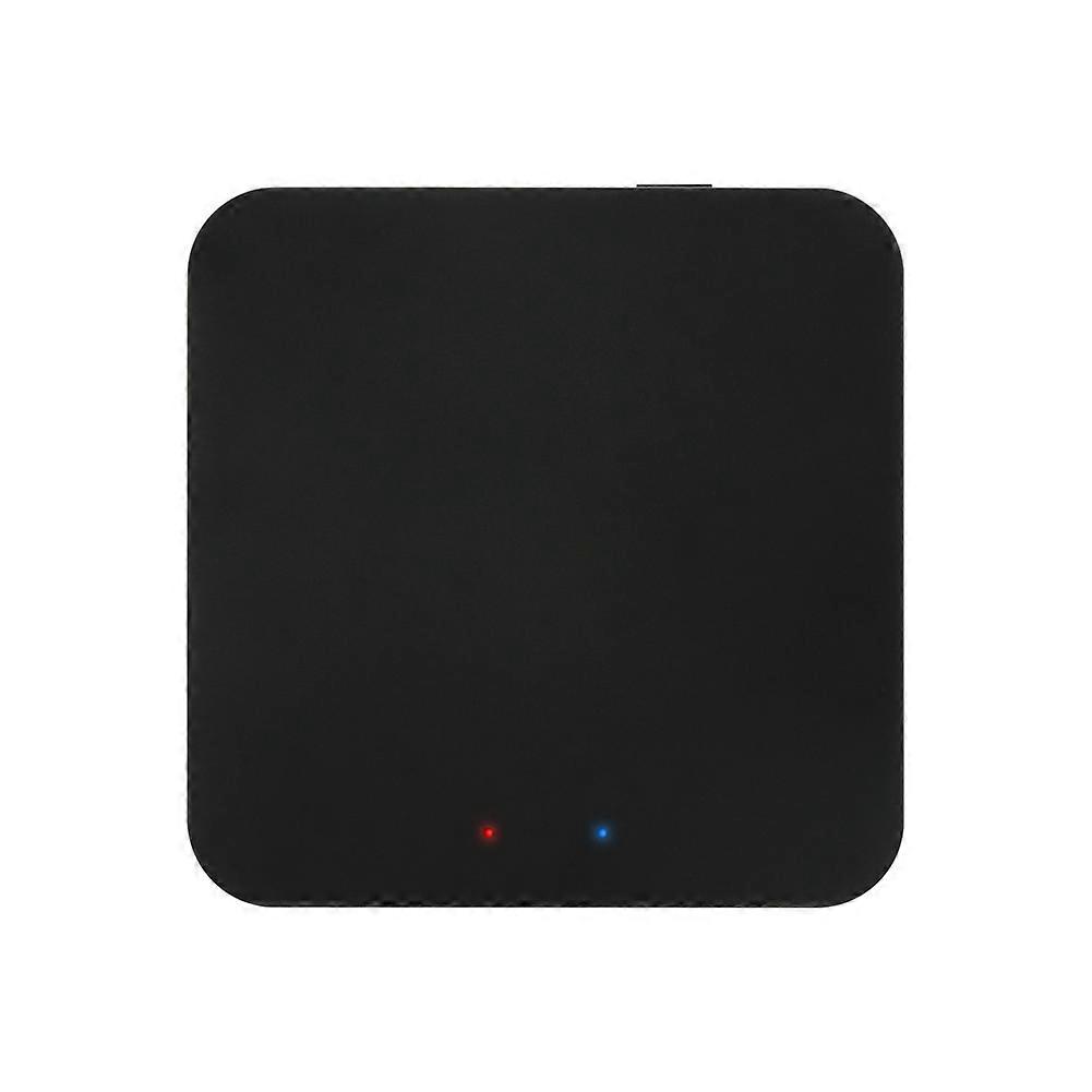 Tuya Zigbee Bluetooth Gateway HUB Wireless Smart Home Bridge Smart Life
