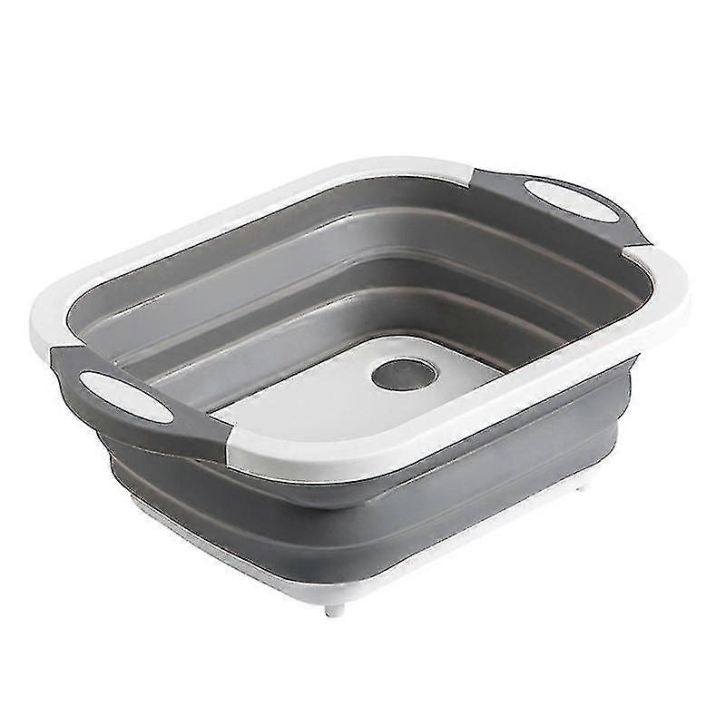 Acrylic Washing Drainer For Kitchen Use
