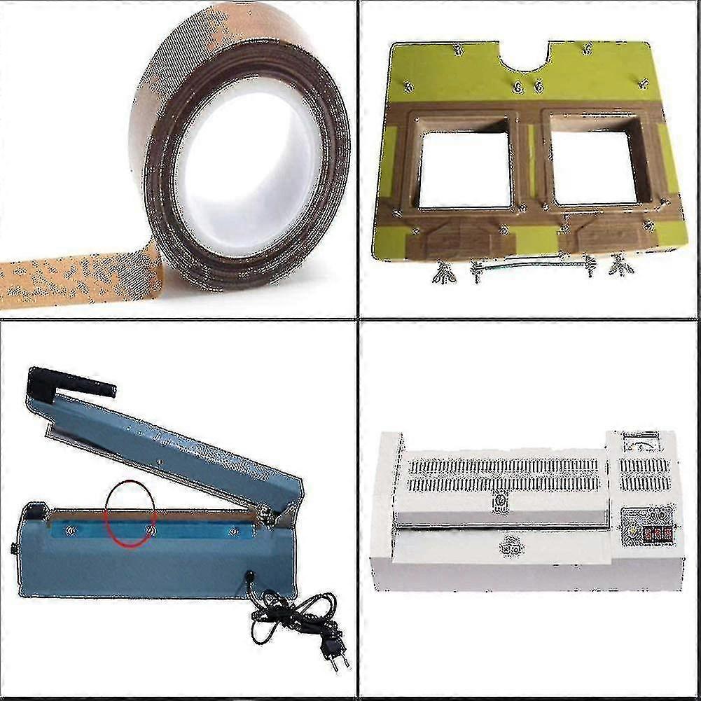 Vacuum Packaging Machine Tape Flon Tape