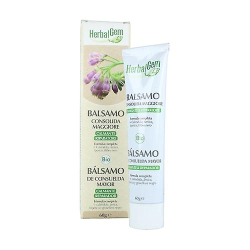 Comfrey Balm Mayor Bio 60 g