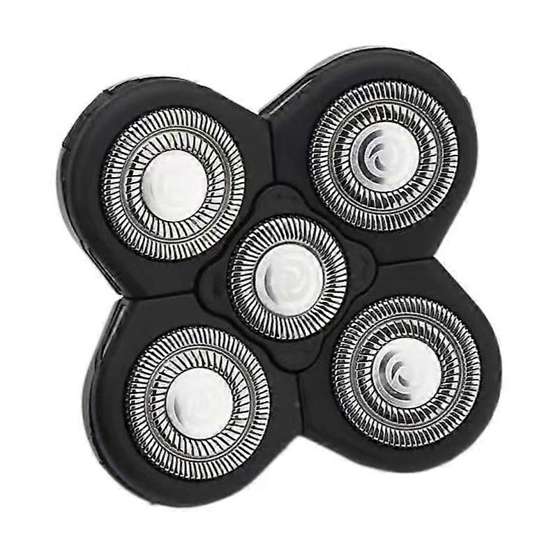 5 cutter head accessories electric shaver replacement cutter head