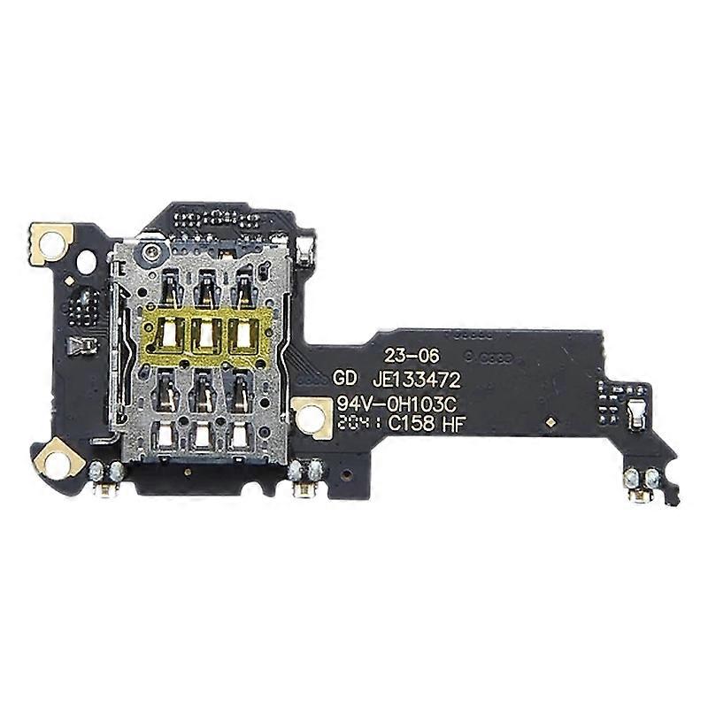 SIM Reader Board With Mic For OnePlus Nord
