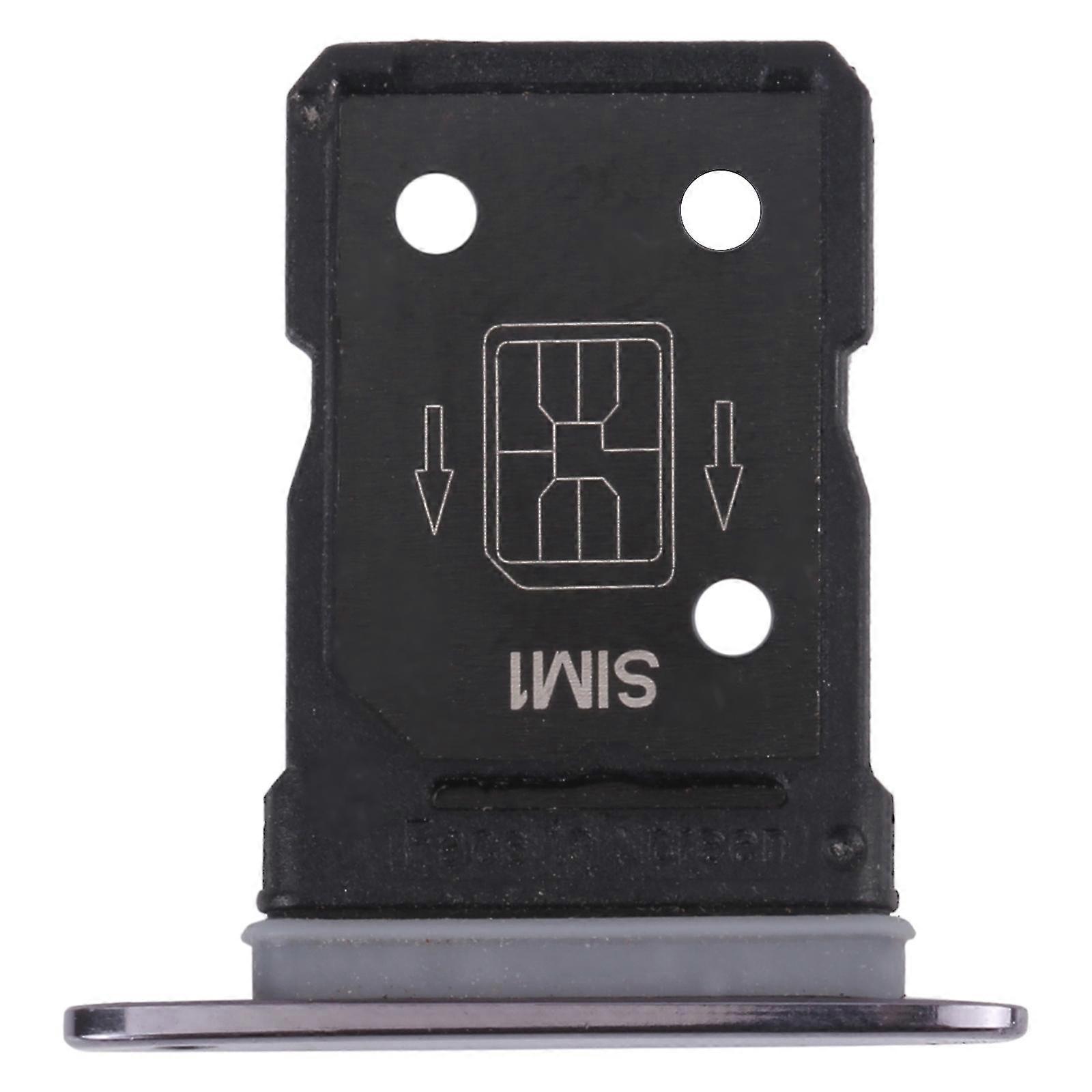 Sim Card Tray + Sim Card Tray For Oppo Find X2