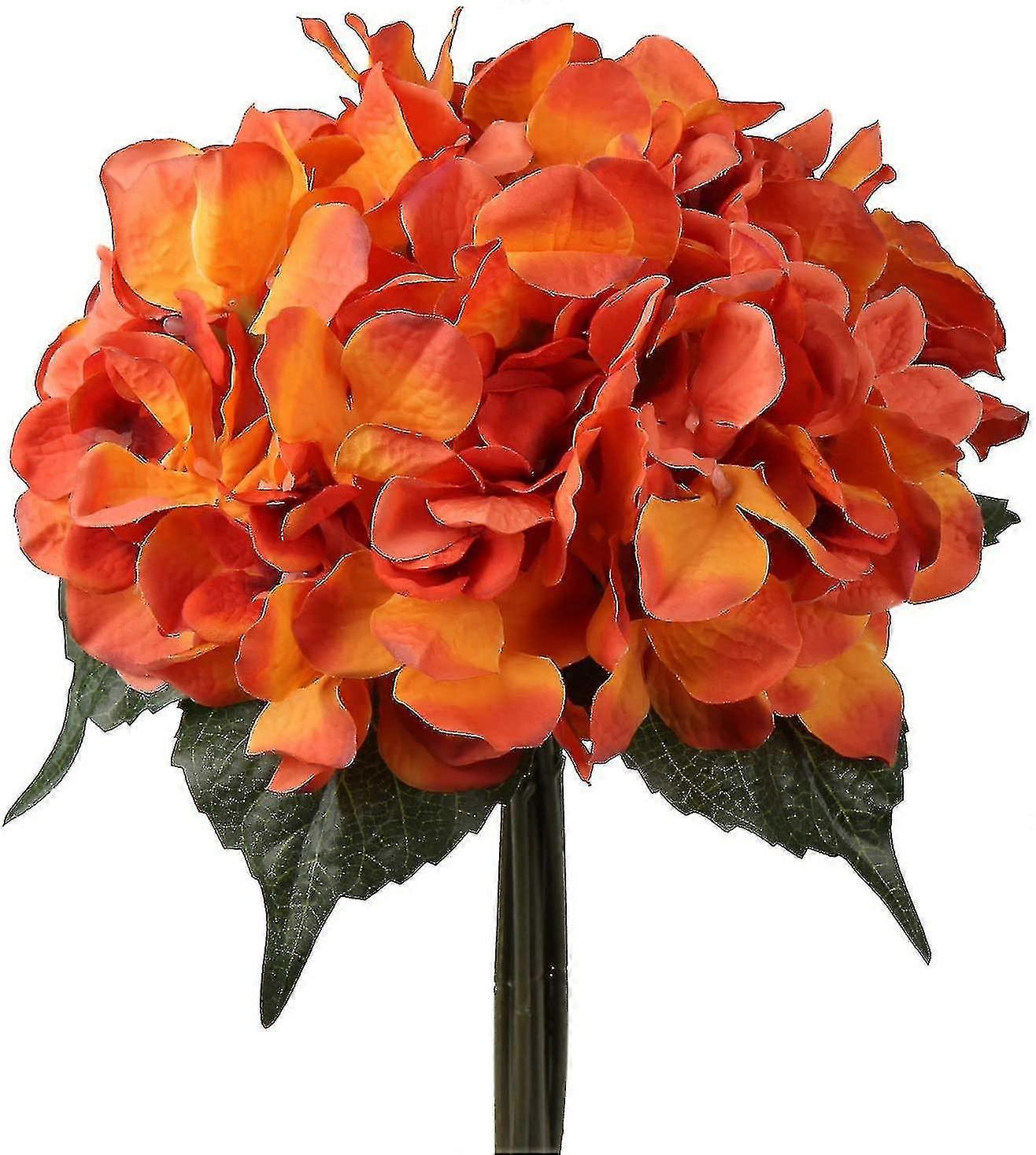 Artificial Hydrana Flower, Hydrana Bouquets Oran -