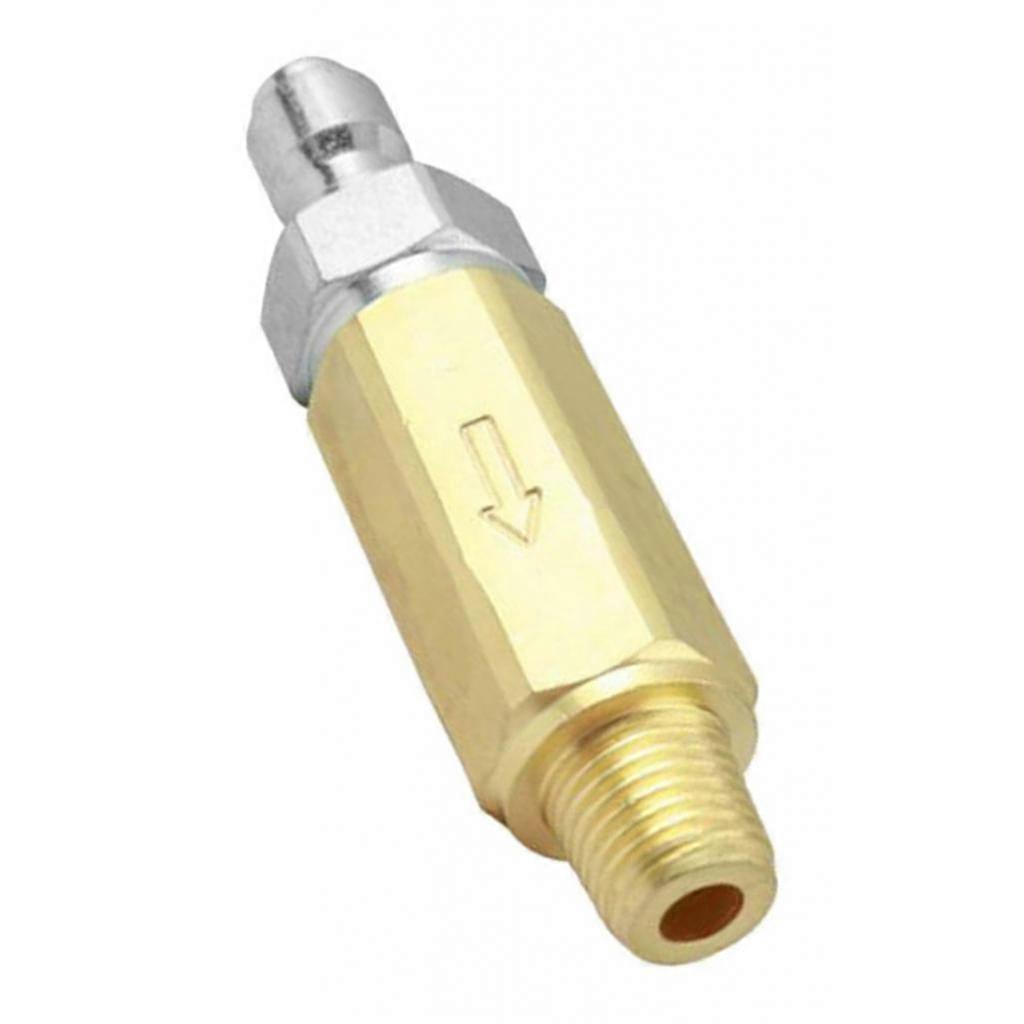 Wash Nozzle Filter A