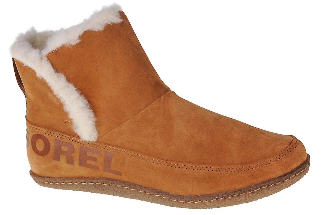 Winterlaarzen Sorel Nakiska Bootie
