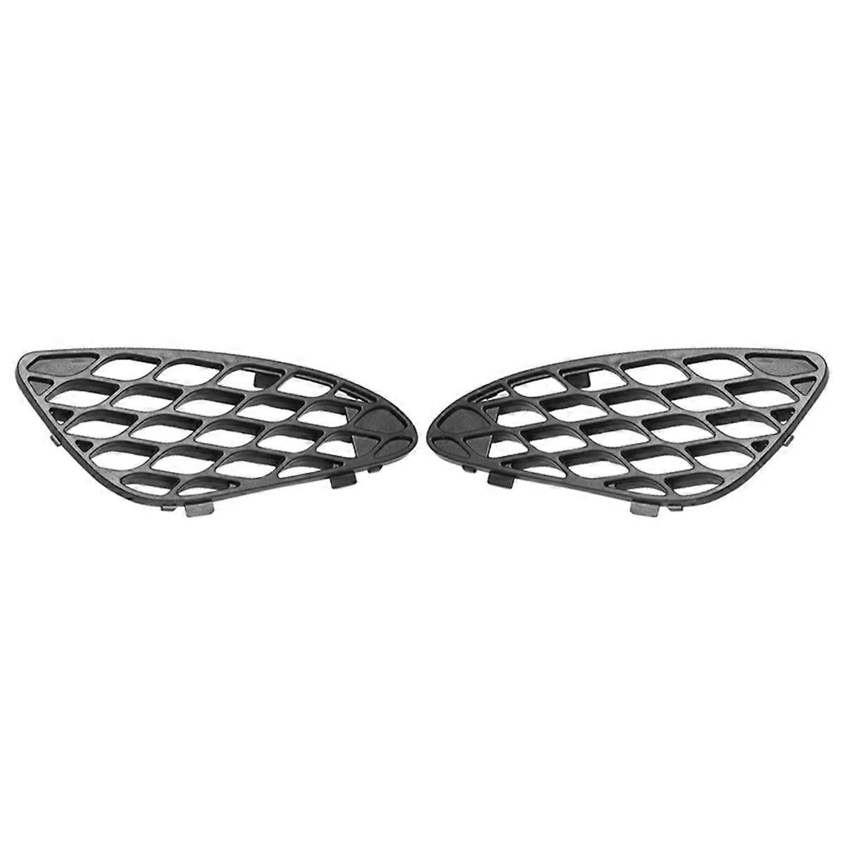 Front Bumper Lower Cover Grill for E-Class W211 2003-2006 A2118850753 A2118850453