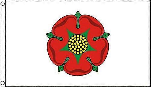 Lancashire Old Flag Mode 157