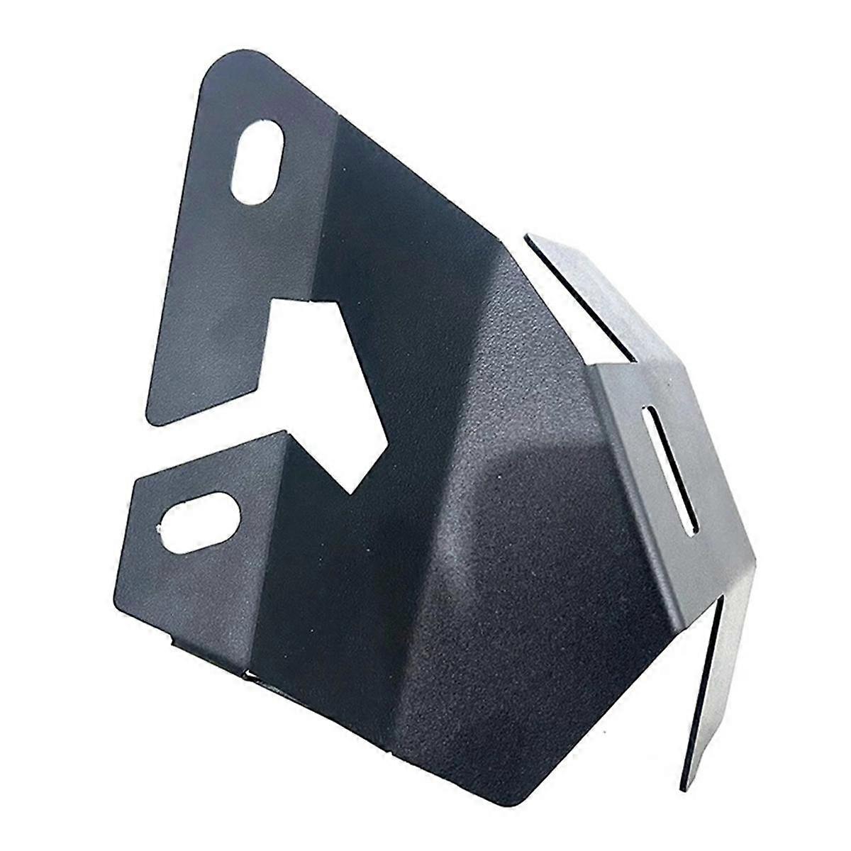 Motorcycle Front Brake Caliper Decoration Guard Cover Protector for 450 450 2024 2025 Black