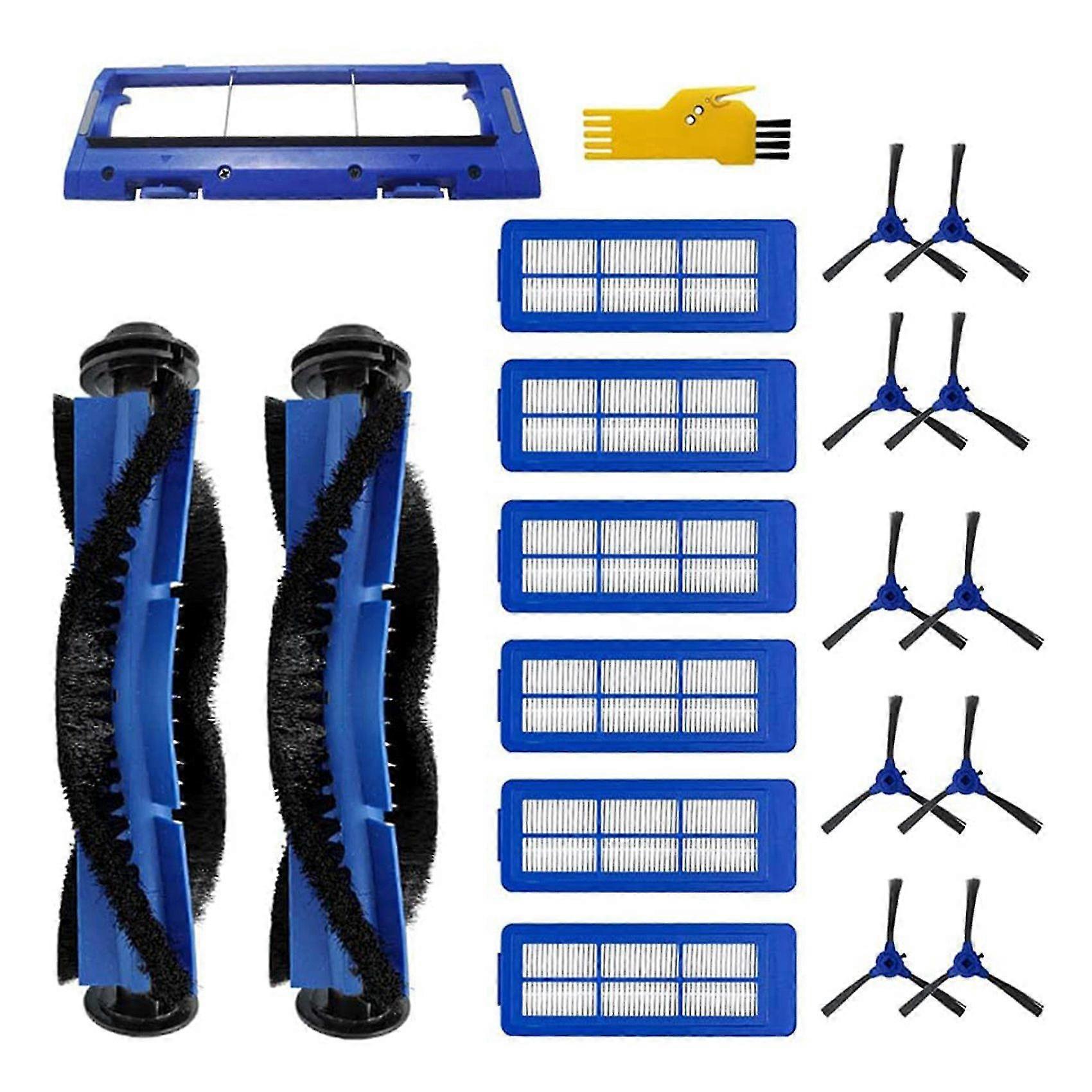 For Eufy Boostiq Robovac 11s Max 15c Max 30c Max Robovac G30 G30