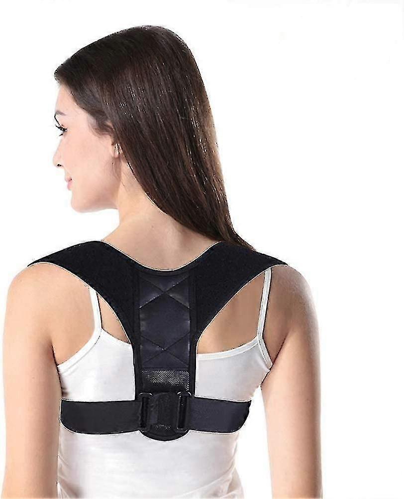 Posture Correction, Posture Correction, Spine Support For  Men And Women, Upper