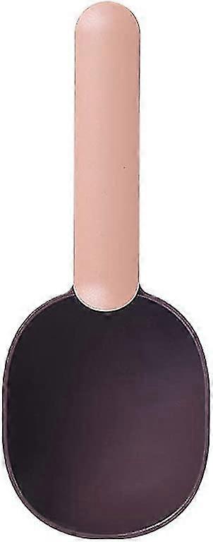 Długi uchwyt z klipsem Szufelka do karmy dla psów