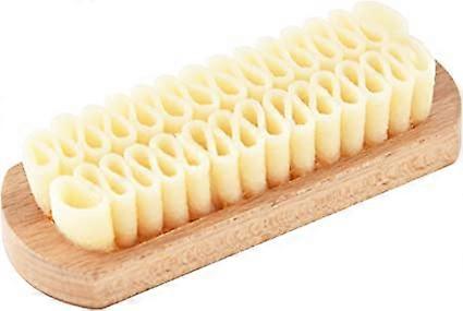 Wood Crepe Brush