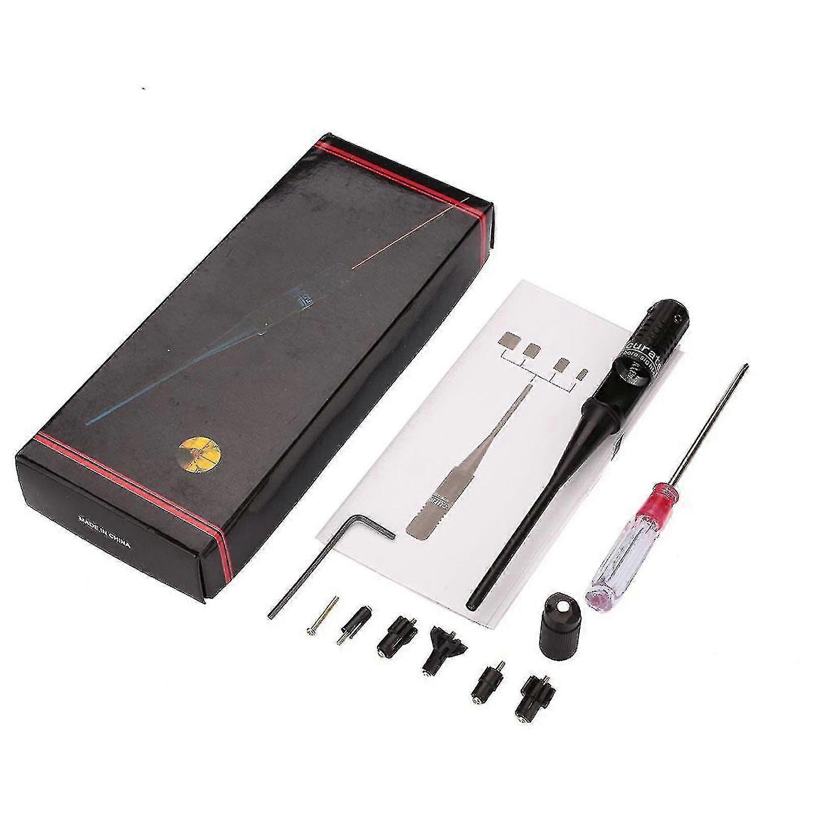 Collimateur laser rouge pour une visée précise Chasse Léger