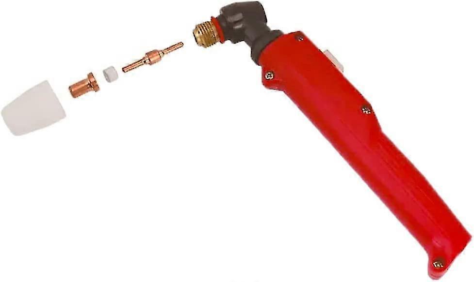 Plasma Cutting Machine Torch,hand Torch Body,pt31 Lg40 Cutting Torch,lasma Torch Body