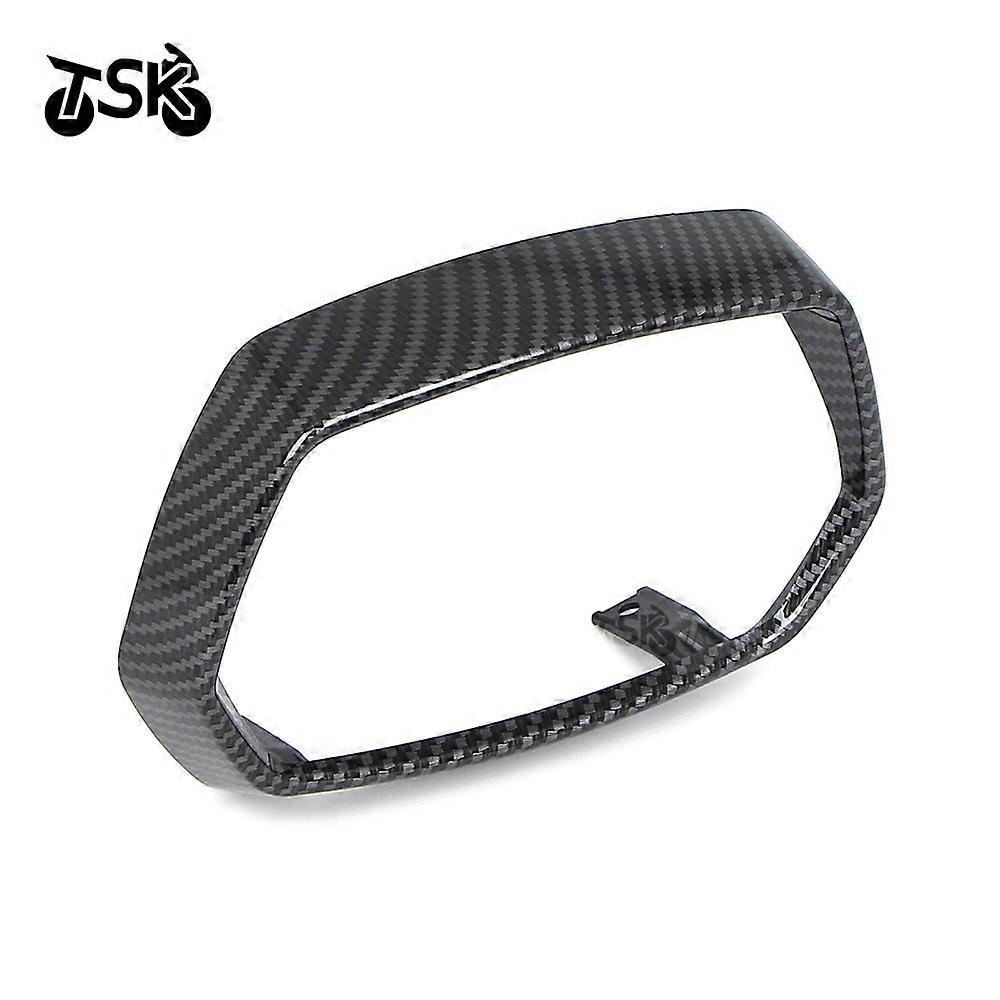 טבעת חיתוך פנס Motobike לקפיץ וספה 150 ספרינט150 פנס ראש Fairing מסכת כיסוי מגן אביזרי אופנוע