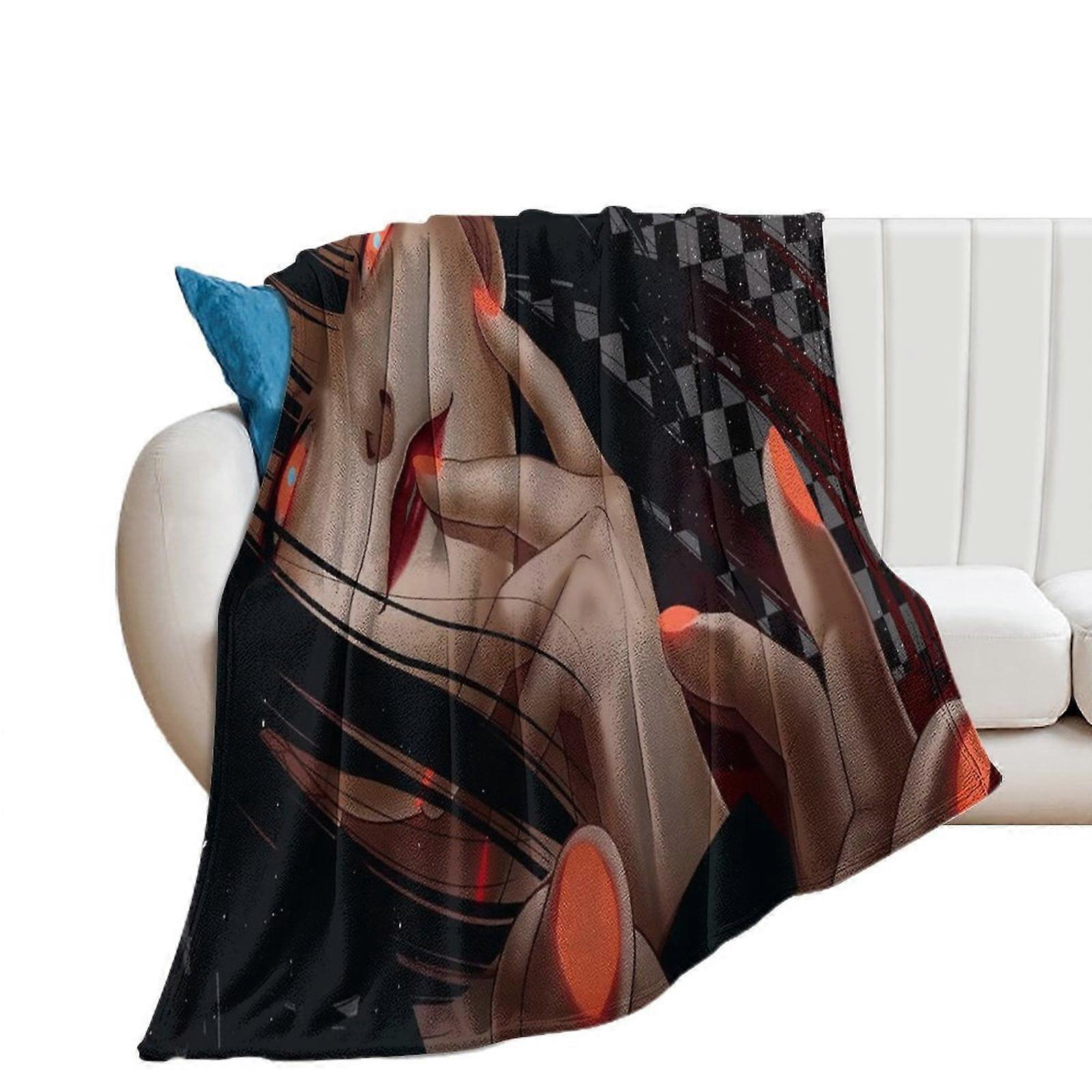 Kakegurui Tepper 40" x50"-KDE28303