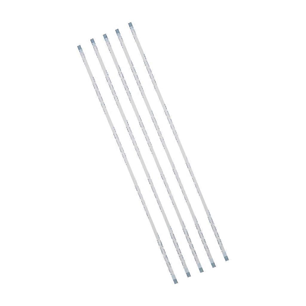 5pcs 6pin Cable Light Board for Console Display Light Board Cable for Game Console