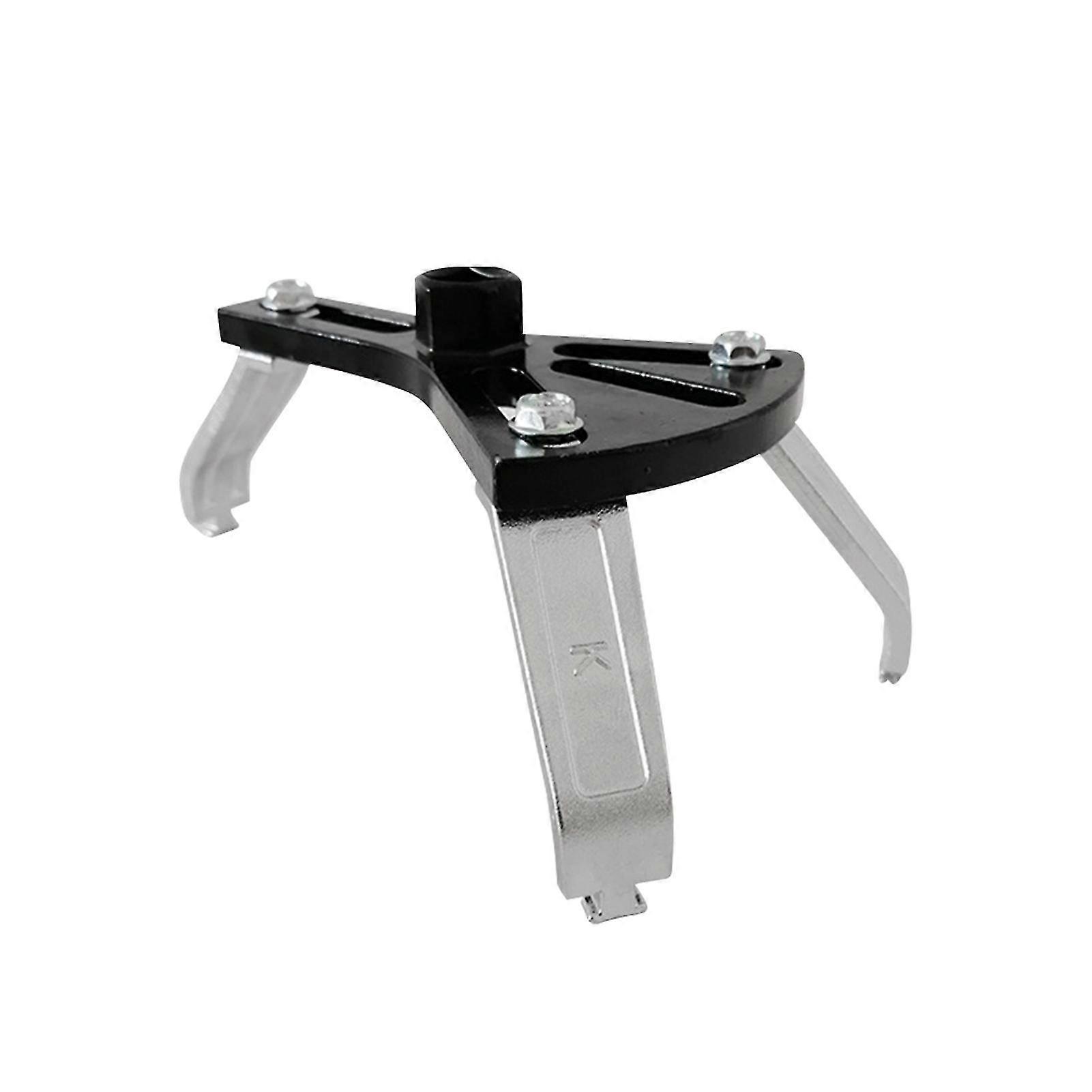 Lock Ring Spanner Fuel Pump Removal Tool Durable Universal Adjustable Portable