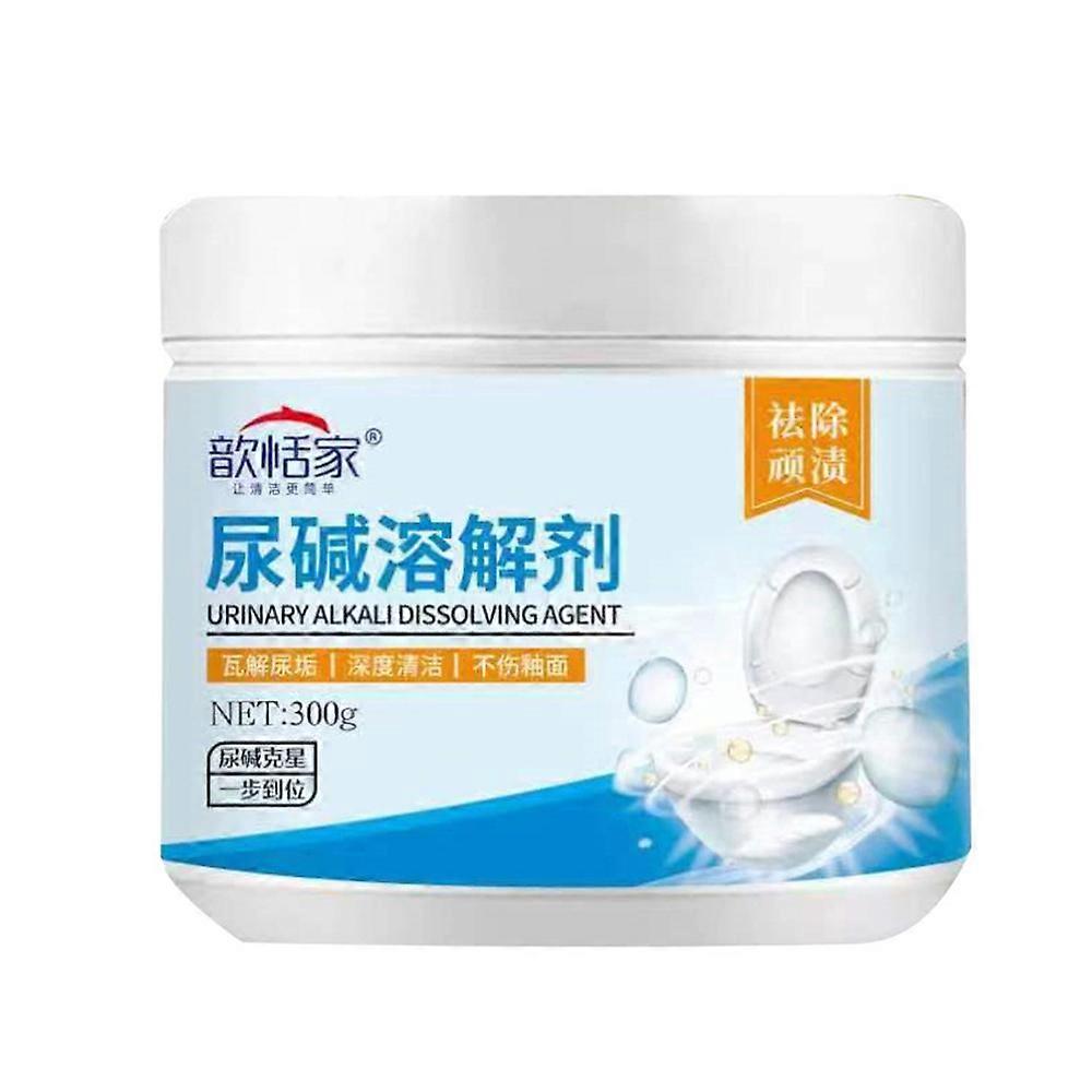 Toilet Active Oxygen Agent -New Splash Toilet Cleaner Foam Powder As Seen on TV, Multifunction Powerful Pipe Dredging Agent, Suitable for Cleaning Toi