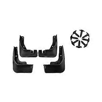 Car Mudflaps for Agya 2023 Mudguard Mud Flap Guard Splash Mudguards Car Accessories