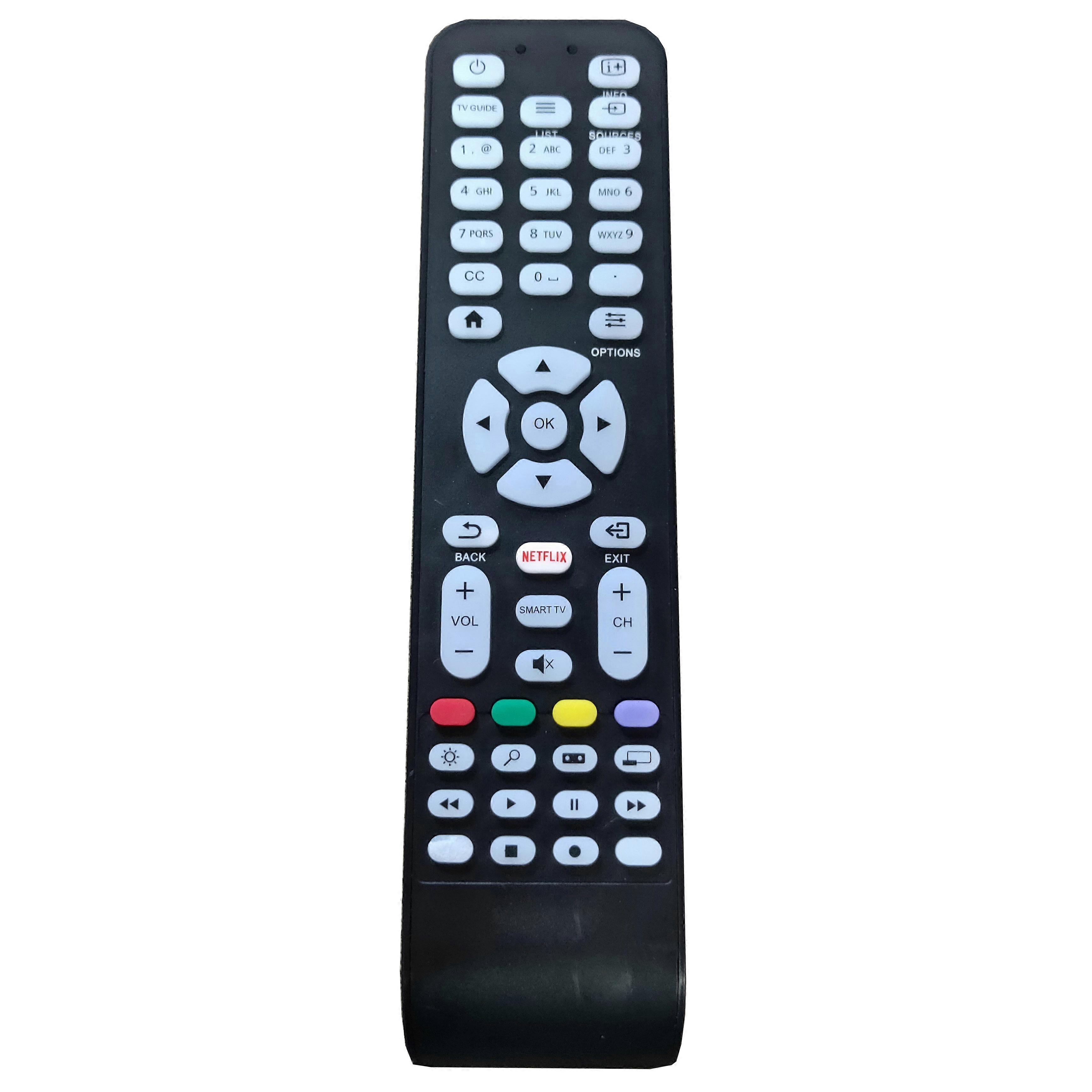 RC1994713/01 Replacement Remote Control for AOC smart tv