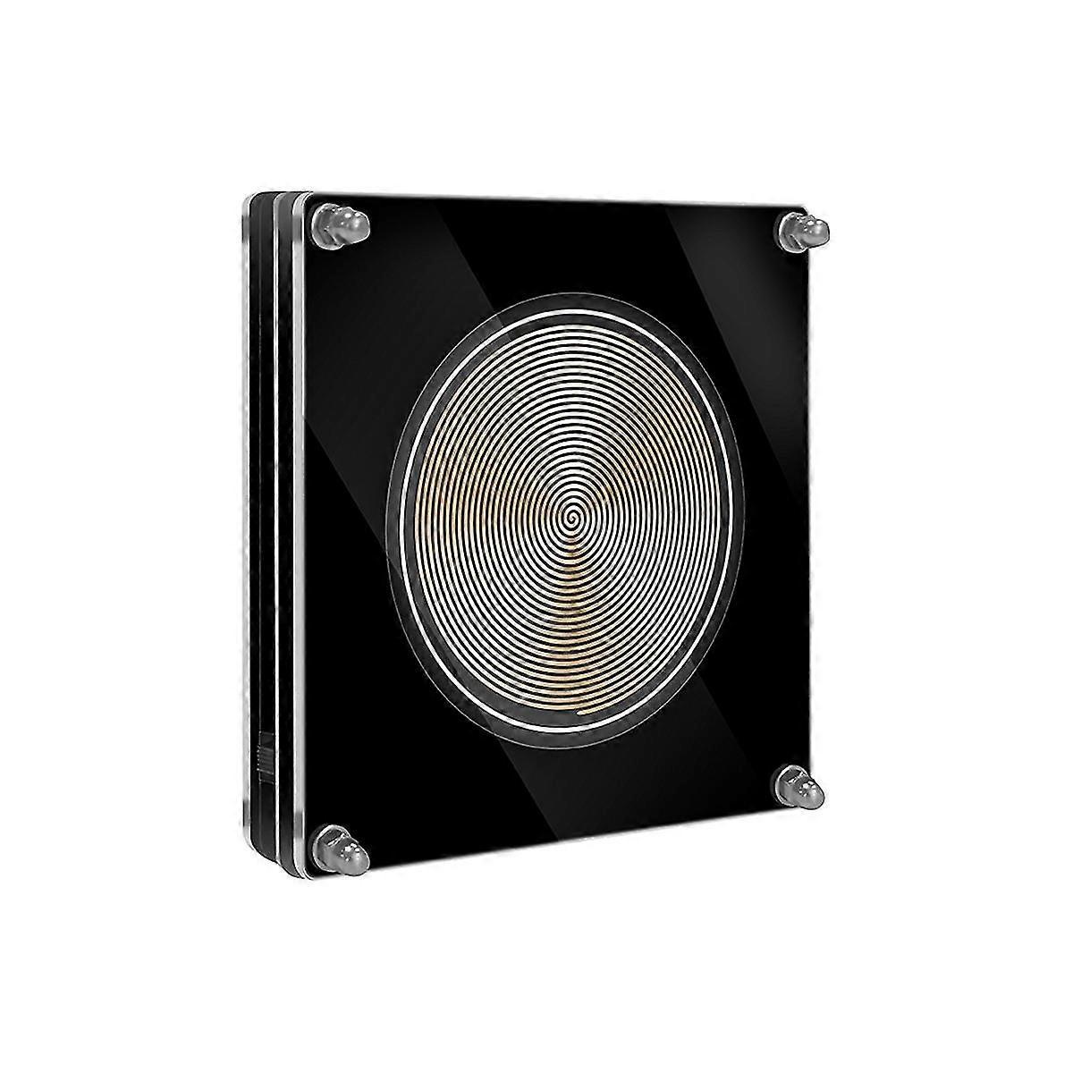 7.83HZ Extreem lage frequentie pulsgenerator Schumann Golf Generator Aarde Resonantie Frequentie Gen