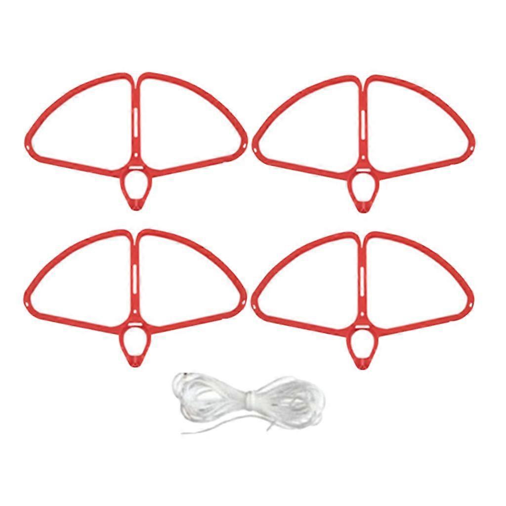 4X Propeller Prop Blade Guard Protector For DJI Phantom 4 Drone Accessories