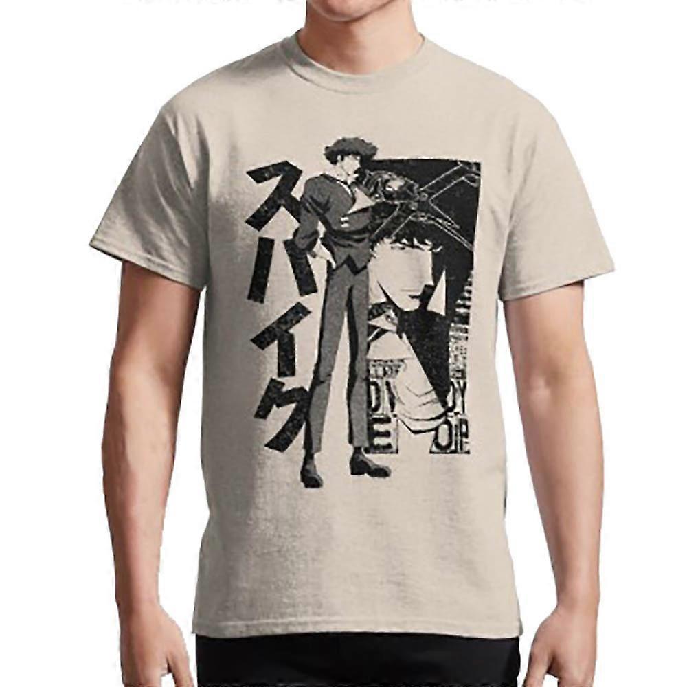 Real Folk Blues (musta) T-paita