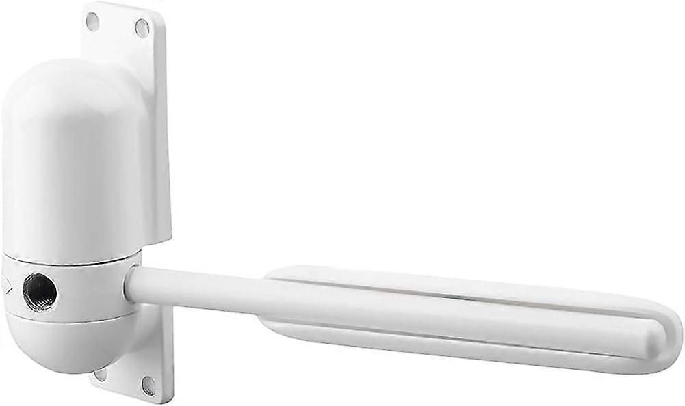 Door Closer Adjustable Durable Door Closer Surface Mounted Automatic Door Spring