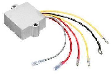 Voltage Regulator Rectifier Fits for MERCURY Mariner Replaces 883072 854515 856748 830179-2 8301792 883072T