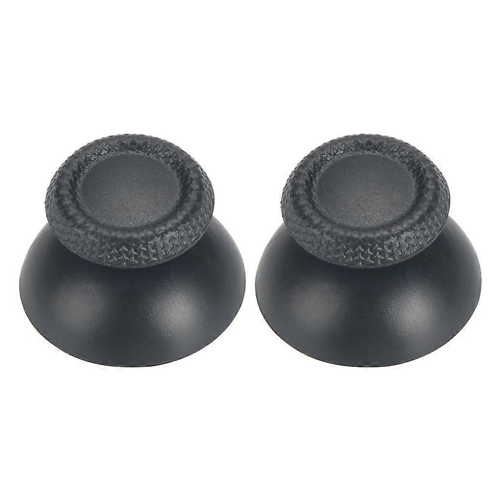 1 Pair Thumb Grip Stick Analog Joystick Cap Covers for  Game Controllers