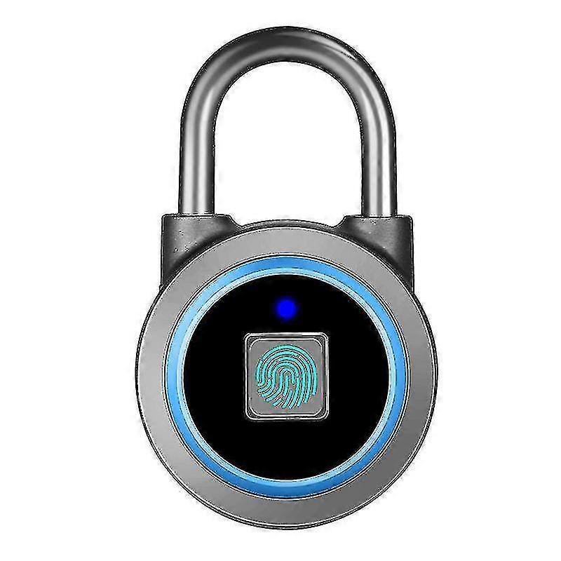 Finrprint Tooth Mobile App Keyless Biometrie geeignet für Fitnessstudio