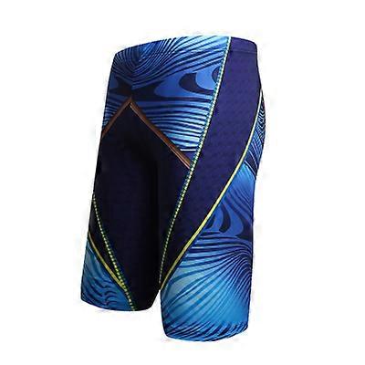 2024 Hommes Maillots De Bain Imperméables Push Up Maillot De Bain Homme Plongée Maillot De Bain Boxer Slips Gay Beach Short Wear|Malles Homme|
