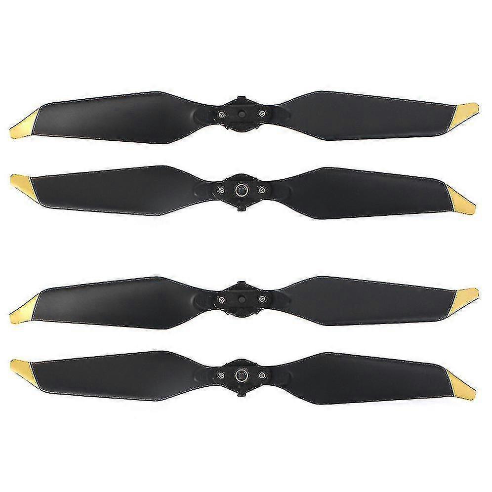 2 Ps New 2017 For Mavic Pro Low- -se Proprs