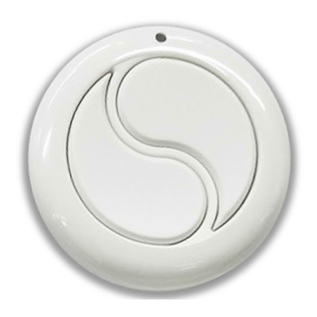 315MHz 433MHZ Remote Control 2 Channel Garage Gate Door Opener Remote Control