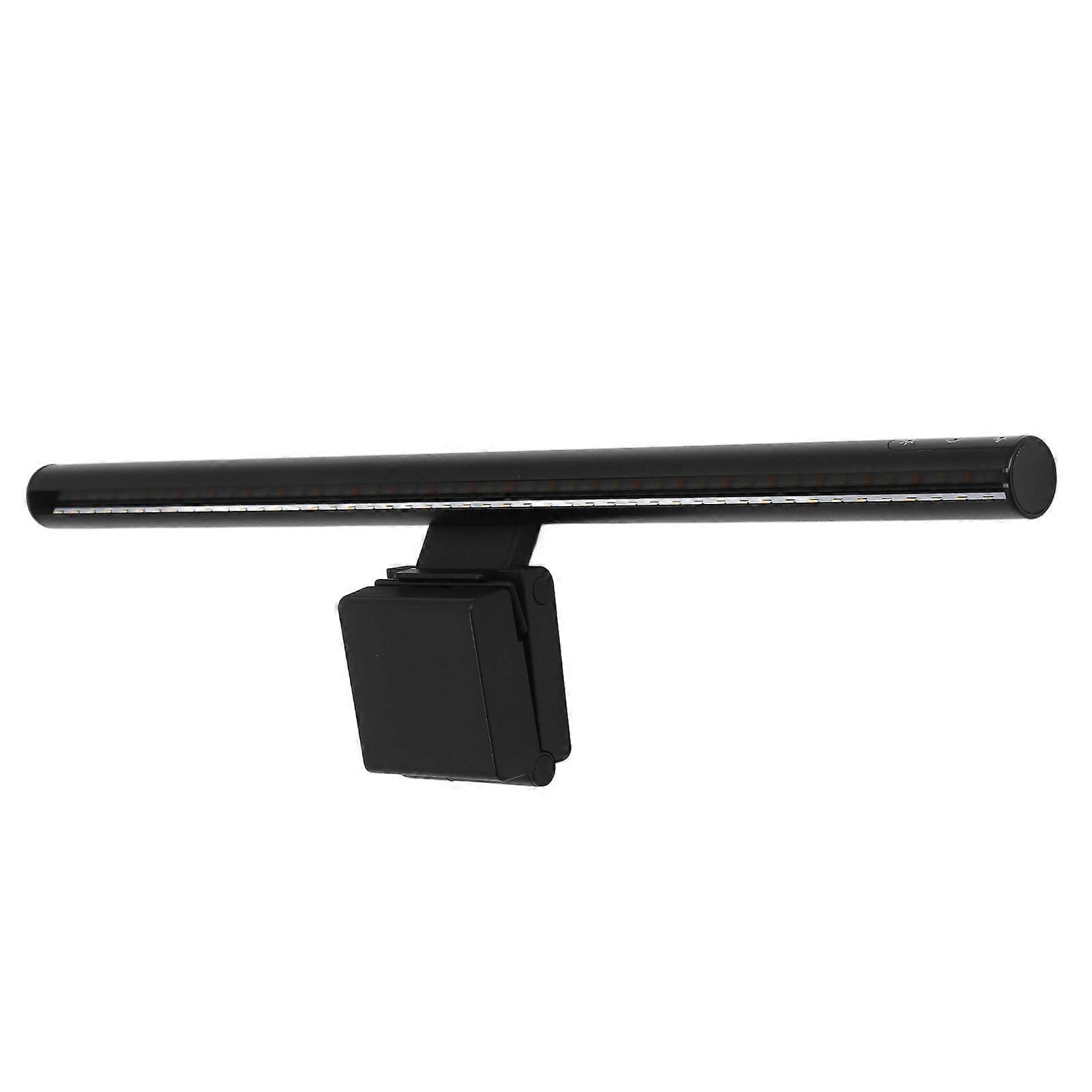 Monitor Light Bar Eye Caring 3 Dimming 5 Color Temperatures USB Powered