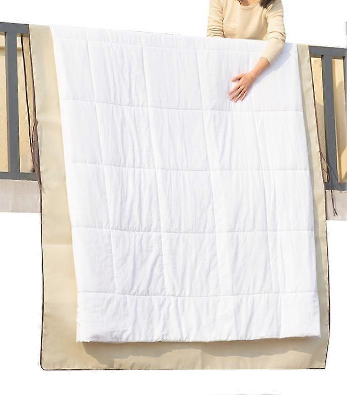 Anti-Dirty Mattress for Outdoor Drying Sheets Quilt