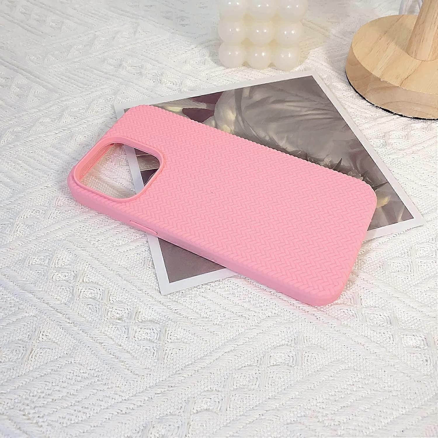 Custodia per telefono per Iphone 14 7 8 Plus 13 Mini 11 12 Pro Max X Xs Xr Cute Sweet Pop Cherry Ragazze Pistola ad acqua Cover posteriore morbida in silicone acquista