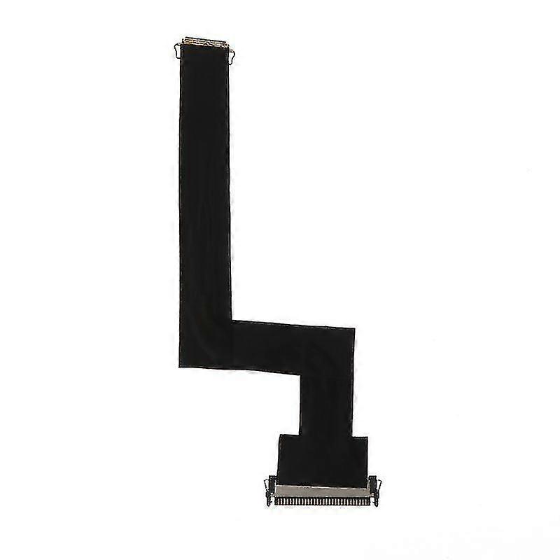 Lcd Led Lvds Cable Screen Display Flex Cable 593-1280-a For Imac 21.5" A1311 Mc508 Mc509 2010 922-9497 593-1280