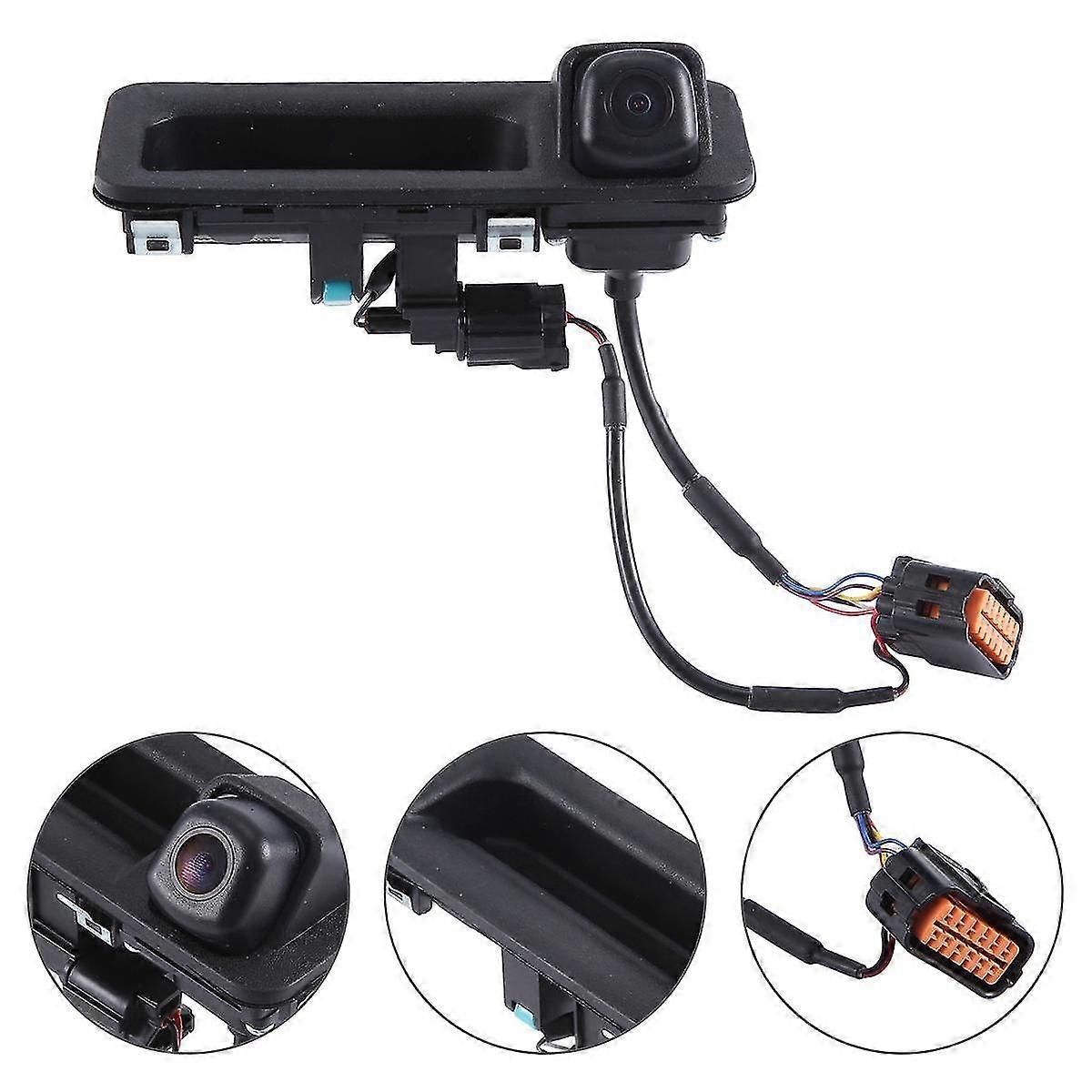 95760-c5000 Car Rear View Backup Camera Assy For Sorento 2014-2017 95766c5000 Boris