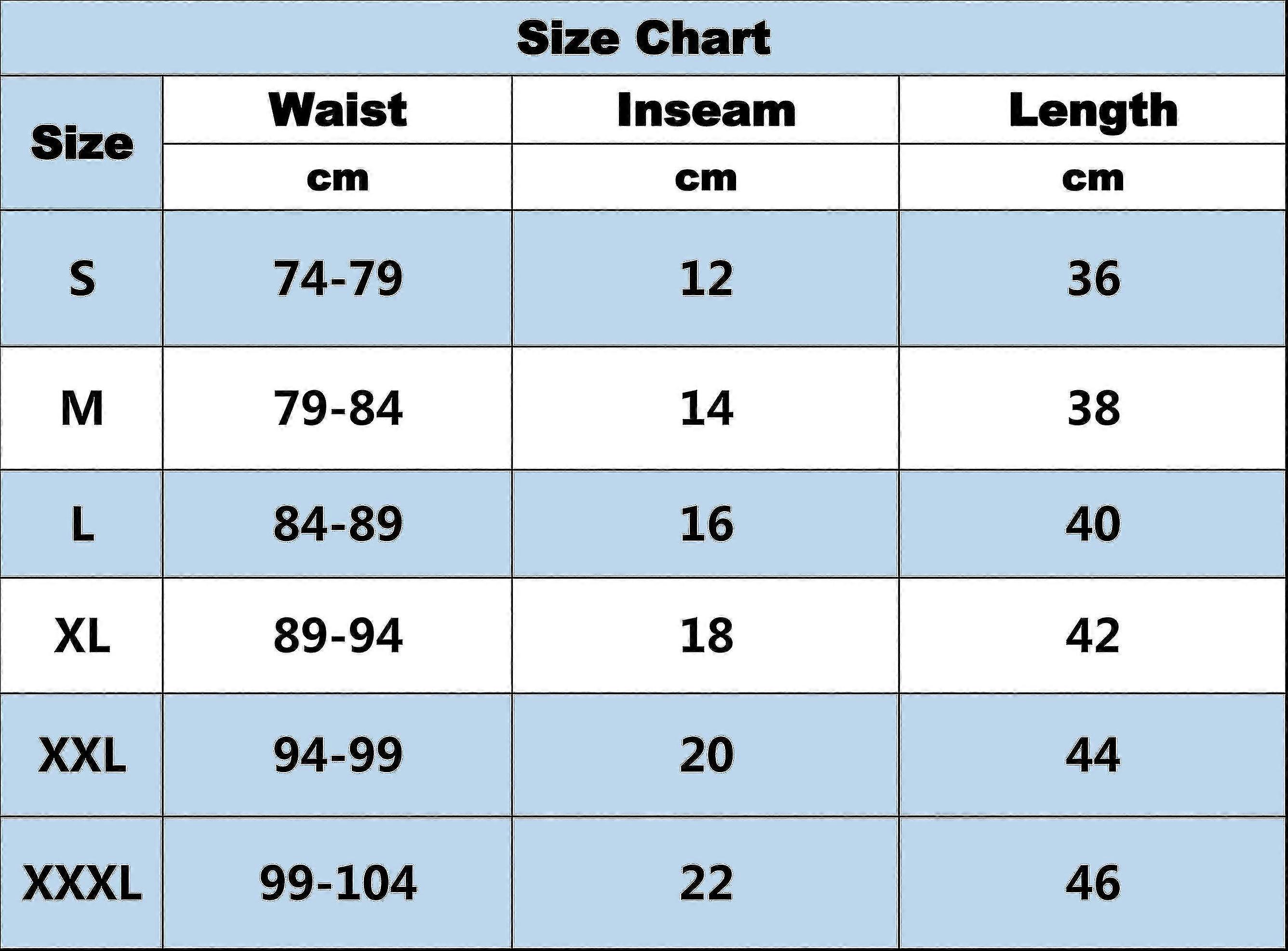 Herren Badehose mit Kompressionsliner