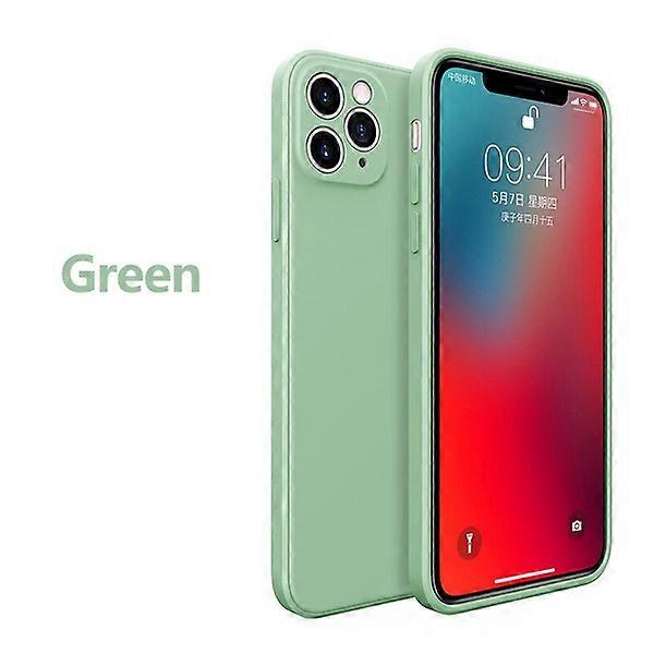 Silicone case for iPhone