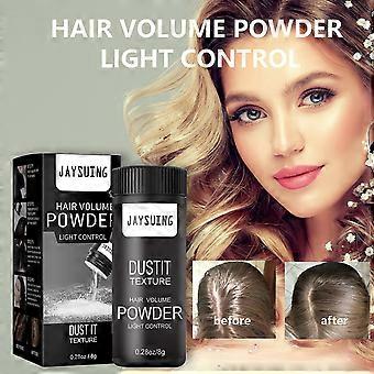 Volumizing Powder For Hair 8g Styling Powder For Modeling Styling Increases Hair
